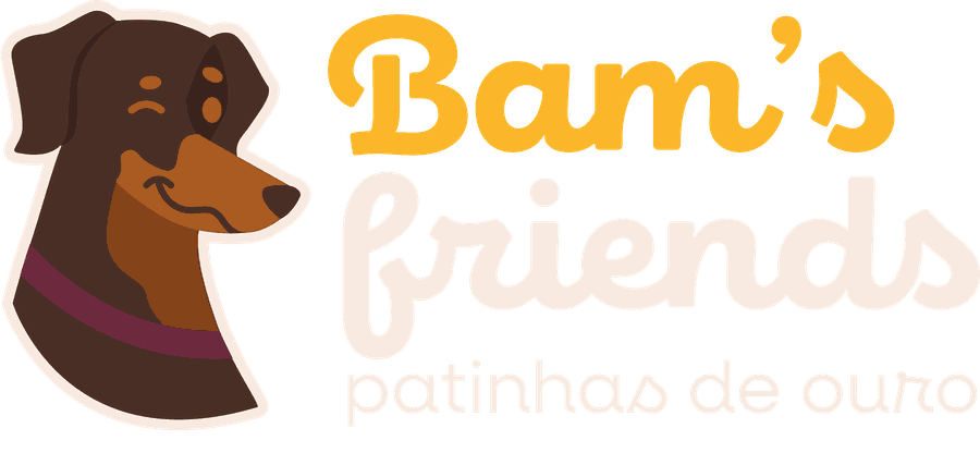 Bam's Friends: Patinhas de Ouro